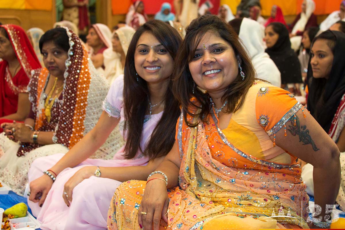 ©1987-2017 SKS Swaminarayan Temple East London